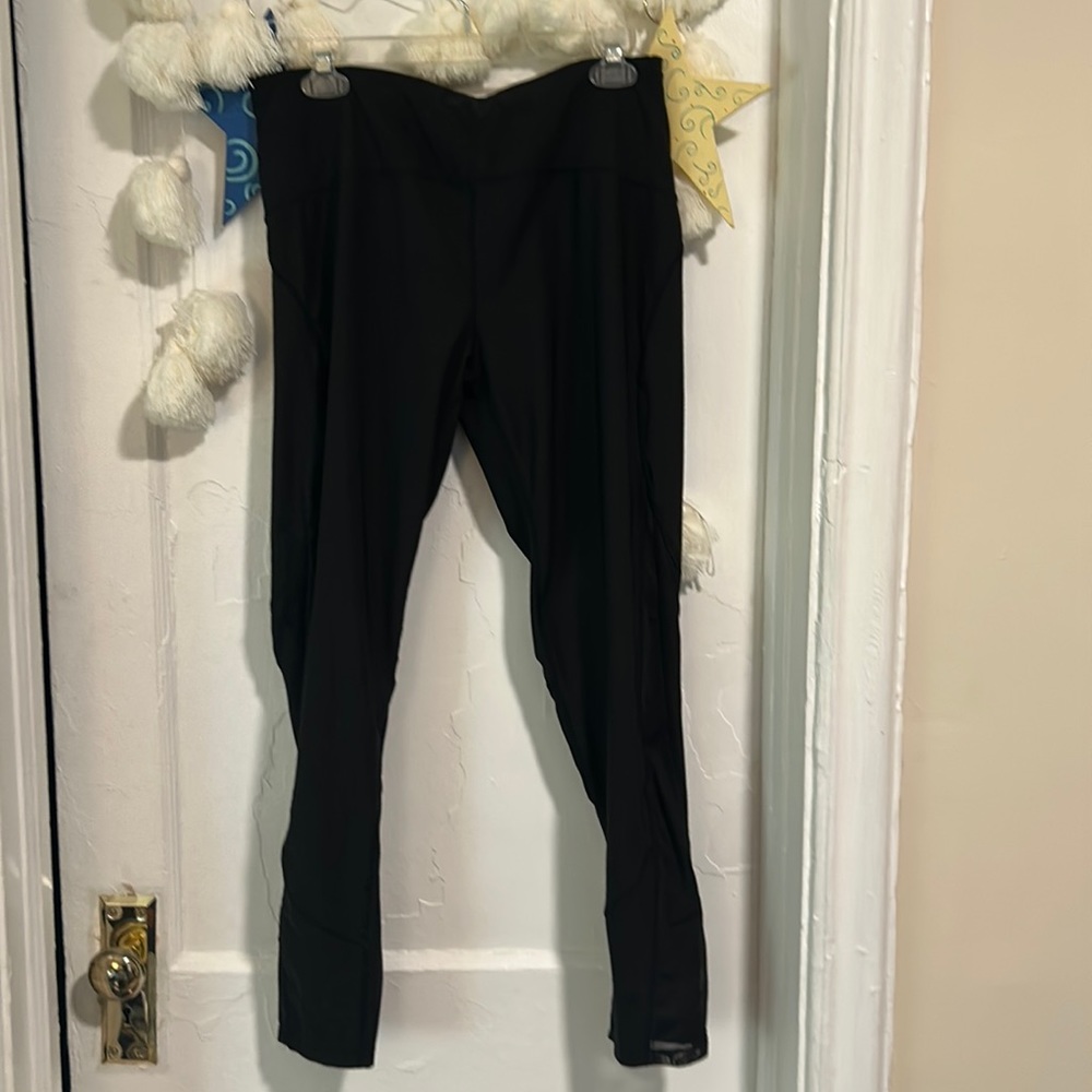 Avia workout leggings